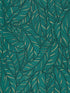 Selva wallpaper in emerald color - pattern number W0144/02.CAC.0 - by Clarke and Clarke in the Exotica 2 collection
