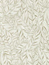 Selva wallpaper in linen champagne color - pattern number W0144/03.CAC.0 - by Clarke and Clarke in the Exotica 2 collection