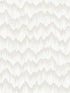 Holmby Brushstroke Zigzag fabric in bone color - pattern number 4034-26778 - by A Street Prints in the Scott Living Third Edition collection