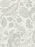 Culver Jacobean fabric in grey color - pattern number 4034-26780 - by A Street Prints in the Scott Living Third Edition collection