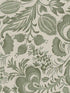 Culver Jacobean fabric in moss color - pattern number 4034-26783 - by A Street Prints in the Scott Living Third Edition collection