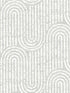 Trippet Zen Waves fabric in bone color - pattern number 4034-26787 - by A Street Prints in the Scott Living Third Edition collection