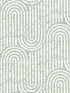 Trippet Zen Waves fabric in sage color - pattern number 4034-26789 - by A Street Prints in the Scott Living Third Edition collection