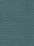 Colcord Sisal Grasscloth wallpaper in teal color - pattern number 4034-72101 - by A Street Prints in the Scott Living Third Edition collection