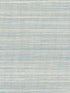 Kenter Sisal Grasscloth wallpaper in aqua color - pattern number 4034-72111 - by A Street Prints in the Scott Living Third Edition collection