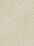 Mortenson Geometric wallpaper in gold color - pattern number 4034-72142 - by A Street Prints in the Scott Living Third Edition collection