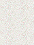 Rainbow Mini wallpaper in blue pink green color - pattern number PF38153 - by Patton Norwall in the Pretty Florals collection