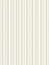 Tailored Stripe Positive fabric in olive color - pattern number PF38142 - by Patton Norwall in the Pretty Florals collection