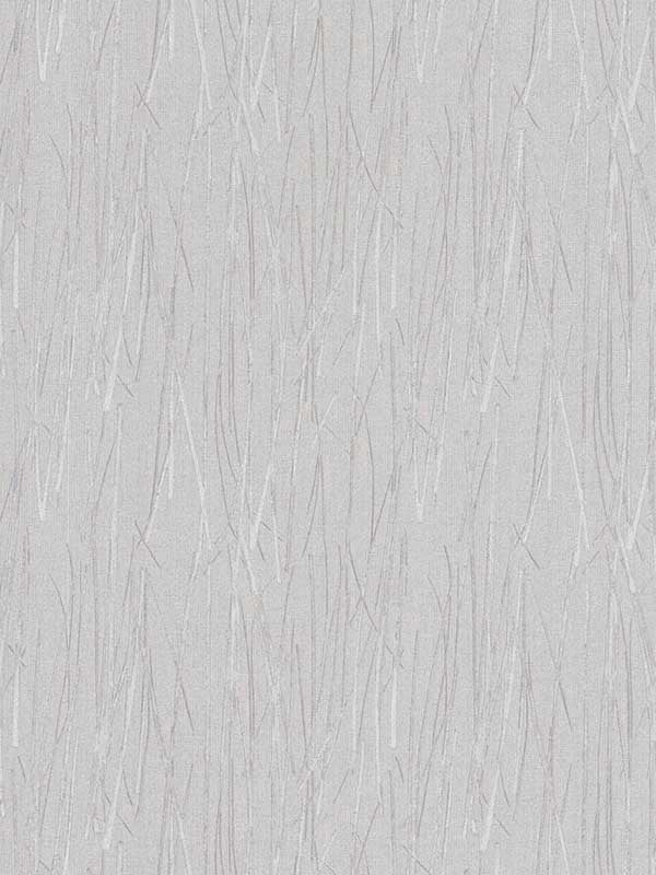 Piedmont Bamboo fabric in grey color - pattern number SI20710 - by York in the Signature Textures Resource Library Second Edition collection