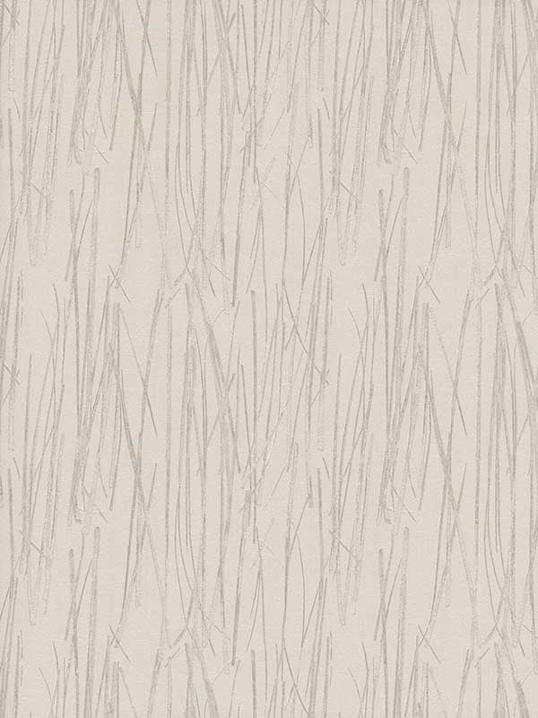 Piedmont Bamboo fabric in ivory color - pattern number SI20711 - by York in the Signature Textures Resource Library Second Edition collection