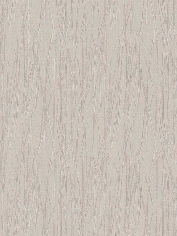 Piedmont Bamboo fabric in taupe color - pattern number SI20712 - by York in the Signature Textures Resource Library Second Edition collection