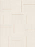 Geo Block Weave fabric in linen color - pattern number SI24900 - by York in the Signature Textures Resource Library Second Edition collection