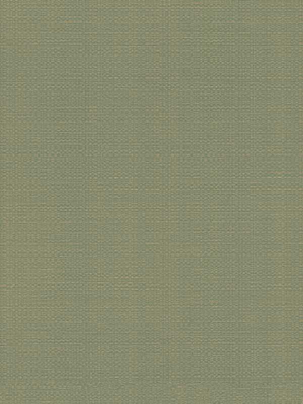 Bali Basketweave wallpaper in sage color - pattern number SI24922 - by York in the Signature Textures Resource Library Second Edition collection
