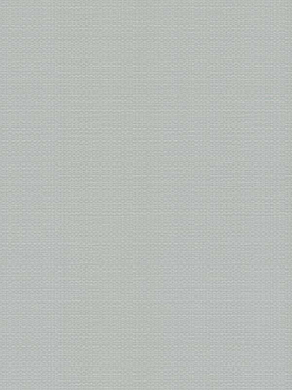 Bali Basketweave wallpaper in smoke blue color - pattern number SI24925 - by York in the Signature Textures Resource Library Second Edition collection