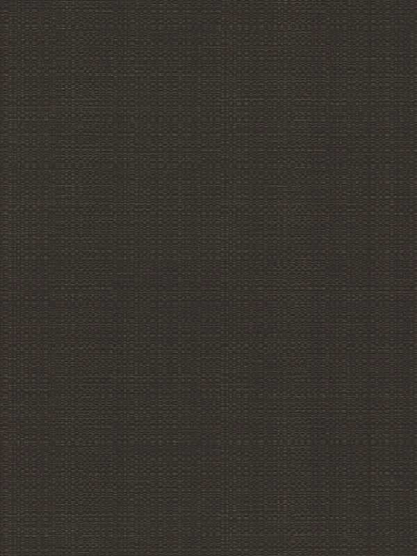 Bali Basketweave wallpaper in black color - pattern number SI24927 - by York in the Signature Textures Resource Library Second Edition collection