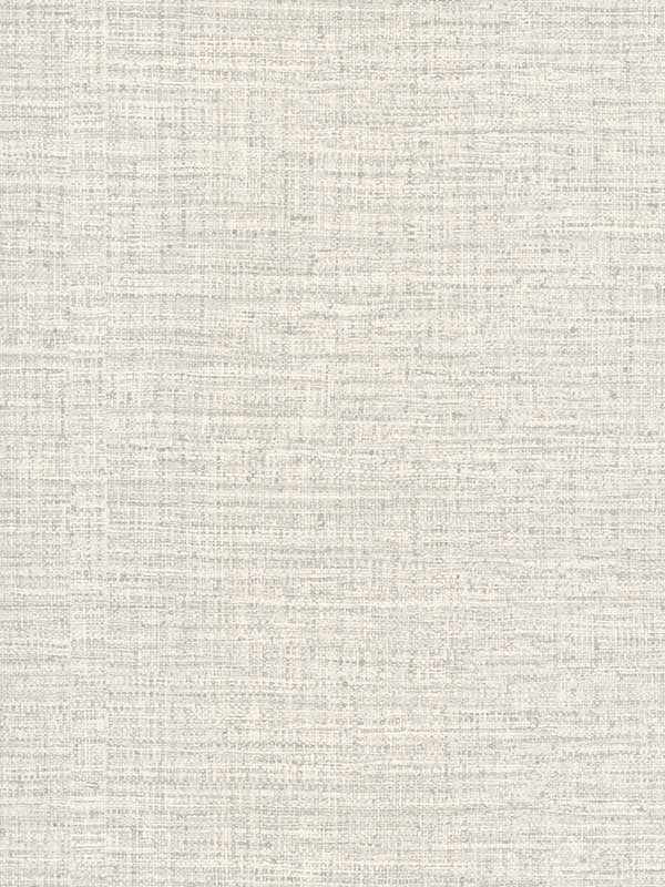 Scotland Tweed wallpaper in ivory color - pattern number SI24970 - by York in the Signature Textures Resource Library Second Edition collection