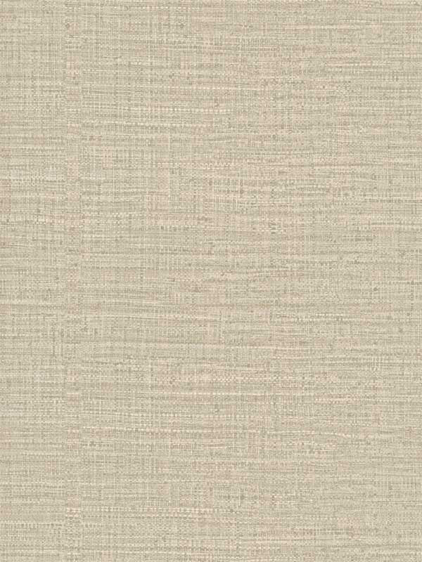 Scotland Tweed wallpaper in beige color - pattern number SI24971 - by York in the Signature Textures Resource Library Second Edition collection
