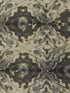 Aqueous wallpaper in charcoal color - pattern number W0147/01.CAC.0 - by Clarke and Clarke in the Fusion Clarke and Clarke collection