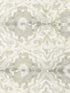 Aqueous wallpaper in natural color - pattern number W0147/03.CAC.0 - by Clarke and Clarke in the Fusion Clarke and Clarke collection