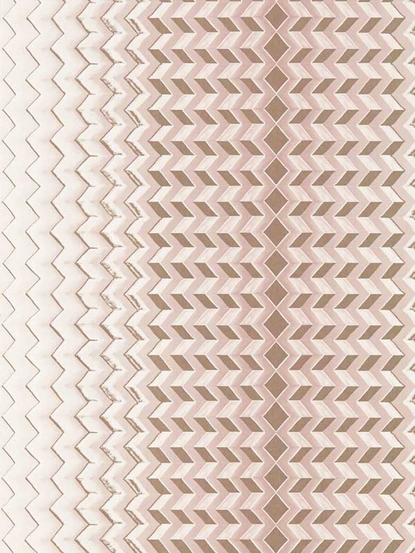 Fragment fabric in blush gold color - pattern number W0150/01.CAC.0 - by Clarke and Clarke in the Fusion Clarke and Clarke collection