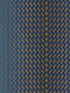 Fragment fabric in midnight copper color - pattern number W0150/03.CAC.0 - by Clarke and Clarke in the Fusion Clarke and Clarke collection