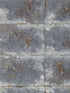 Igneous wallpaper in slate color - pattern number W0151/04.CAC.0 - by Clarke and Clarke in the Fusion Clarke and Clarke collection