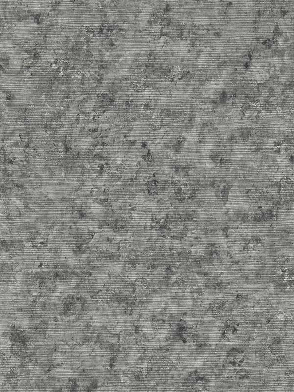 Impression wallpaper in charcoal color - pattern number W0152/01.CAC.0 - by Clarke and Clarke in the Fusion Clarke and Clarke collection