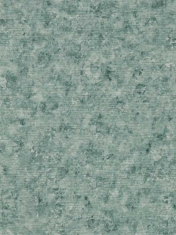 Impression wallpaper in teal color - pattern number W0152/04.CAC.0 - by Clarke and Clarke in the Fusion Clarke and Clarke collection