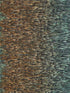 Ombre wallpaper in teal spice color - pattern number W0153/03.CAC.0 - by Clarke and Clarke in the Fusion Clarke and Clarke collection