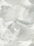 Astratto wallpaper in dove color - pattern number W0163/01.CAC.0 - by Clarke and Clarke in the Lusso collection