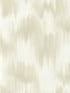 Colorante wallpaper in linen color - pattern number W0165/01.CAC.0 - by Clarke and Clarke in the Lusso collection