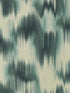 Colorante wallpaper in teal color - pattern number W0165/03.CAC.0 - by Clarke and Clarke in the Lusso collection