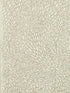 Corallino wallpaper in ivory color - pattern number W0166/01.CAC.0 - by Clarke and Clarke in the Lusso collection