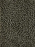 Corallino wallpaper in noir color - pattern number W0166/02.CAC.0 - by Clarke and Clarke in the Lusso collection
