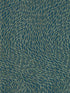 Corallino wallpaper in teal color - pattern number W0166/03.CAC.0 - by Clarke and Clarke in the Lusso collection