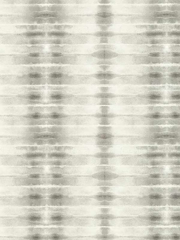 Eterea wallpaper in dove color - pattern number W0167/01.CAC.0 - by Clarke and Clarke in the Lusso collection