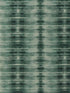 Eterea wallpaper in teal color - pattern number W0167/03.CAC.0 - by Clarke and Clarke in the Lusso collection