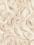 Lavico fabric in blush color - pattern number W0168/01.CAC.0 - by Clarke and Clarke in the Lusso collection