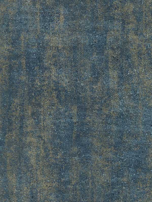 Sontuoso wallpaper in midnight color - pattern number W0169/02.CAC.0 - by Clarke and Clarke in the Lusso collection