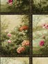 Artus wallpaper in antique color - pattern number W0155/01.CAC.0 - by Clarke and Clarke in the Marianne collection