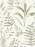 Bracken fabric in natural color - pattern number W0156/03.CAC.0 - by Clarke and Clarke in the Marianne collection