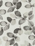 Northia fabric in charcoal color - pattern number W0159/01.CAC.0 - by Clarke and Clarke in the Marianne collection