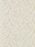 Regale fabric in ivory mocha color - pattern number W0161/03.CAC.0 - by Clarke and Clarke in the Marianne collection