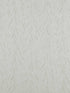 Cascade fabric in pearl color - pattern number W0053/05.CAC.0 - by Clarke and Clarke in the Reflections collection