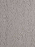Cascade fabric in pewter color - pattern number W0053/06.CAC.0 - by Clarke and Clarke in the Reflections collection
