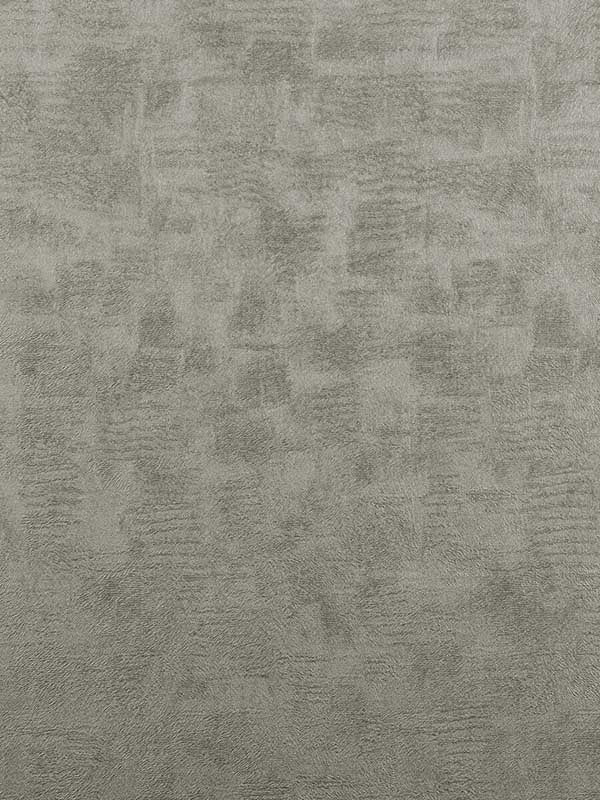 Chinchilla fabric in pewter color - pattern number W0054/04.CAC.0 - by Clarke and Clarke in the Reflections collection