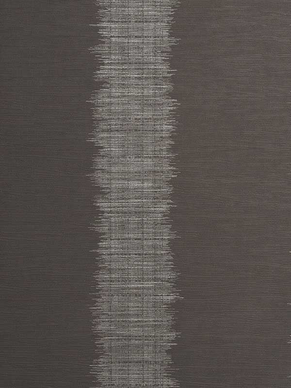 Echo fabric in granite color - pattern number W0055/02.CAC.0 - by Clarke and Clarke in the Reflections collection