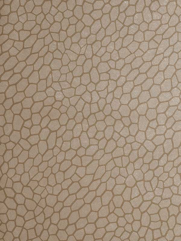 Playa fabric in antique color - pattern number W0058/01.CAC.0 - by Clarke and Clarke in the Reflections collection