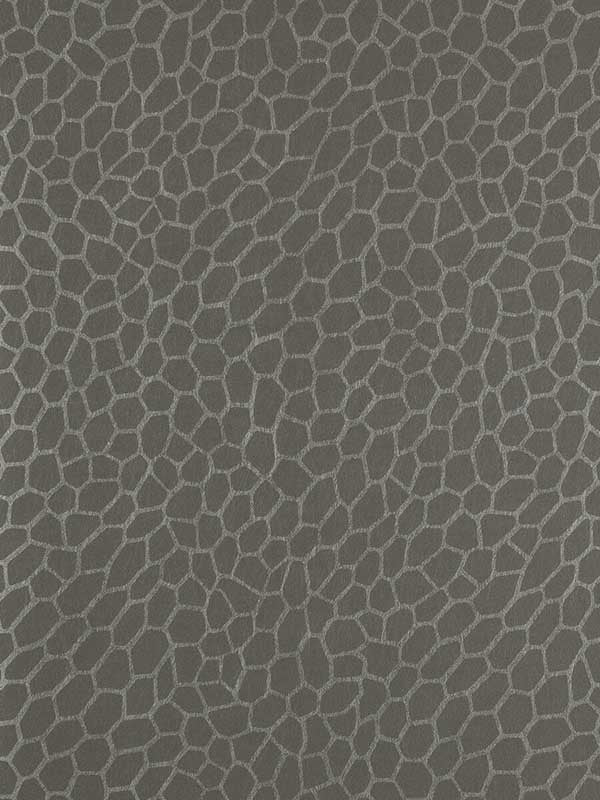 Playa fabric in granite color - pattern number W0058/03.CAC.0 - by Clarke and Clarke in the Reflections collection
