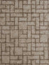 Sandstone wallpaper in antique color - pattern number W0061/01.CAC.0 - by Clarke and Clarke in the Reflections collection